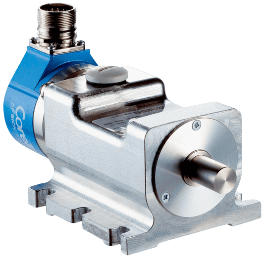 Sick BEF-FA-LB1210 FLANGE ADAPTER HEAVY DUTY (2044591)