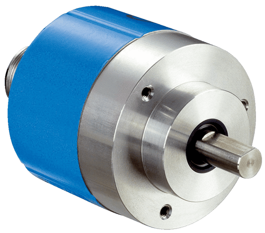 Sick ARS60-F4B07200     ABSOLUTE ENCODER (1210720)