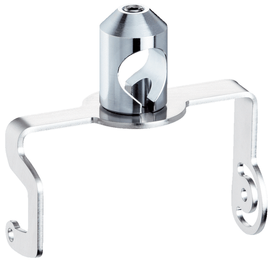 Sick MOUNTING BRACKET W.HOLDER (2042801)