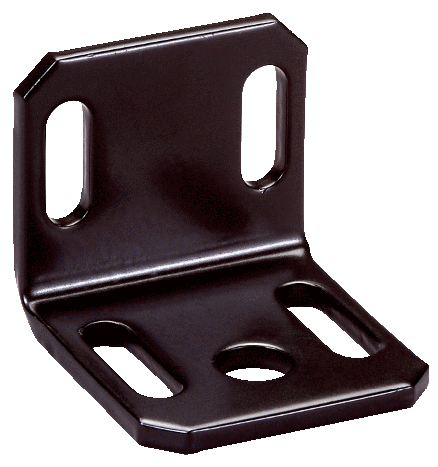 Sick BEF-3WNKBAST4       BRACKET RIGID      4 (2044068)