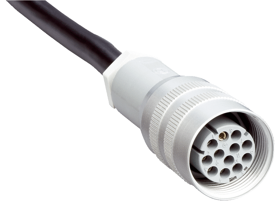 Sick DOL-0612G20M075KM0  CBLE FLY/FEM  M26*12 (2022549)