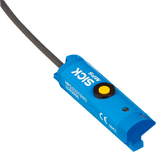 Sick MPS-096TSTRDS05    MAGN. POSITION SENSOR (1098033)