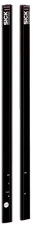 SICK SGS4-S092P7TC1W02 (1211305) — AUTOMATION LIGHT GRID