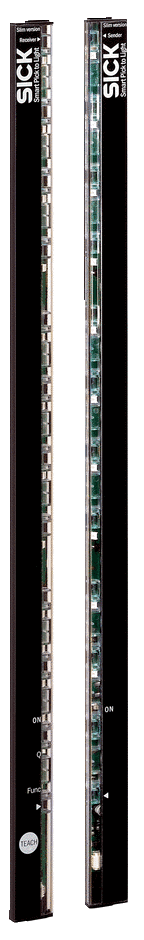 SICK SPL-S440PPS2W04 (1045018) — AUTOMATION LIGHT GRID