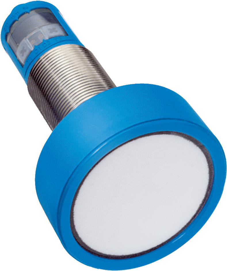 Capteur ultrasonique Sick UM30-215114 (6037678)