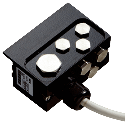 Sick SX0A-B1310D        S3000 PLUG PROF/EXP (2027177)