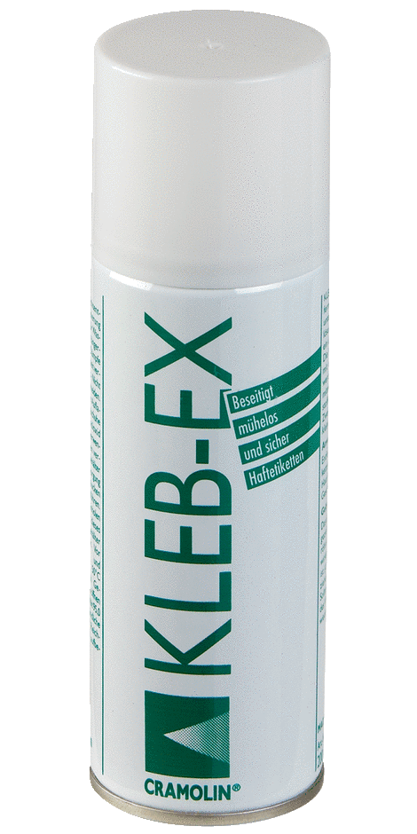 SOLVANT CRAMOLINE KLEB-EX (5602135)