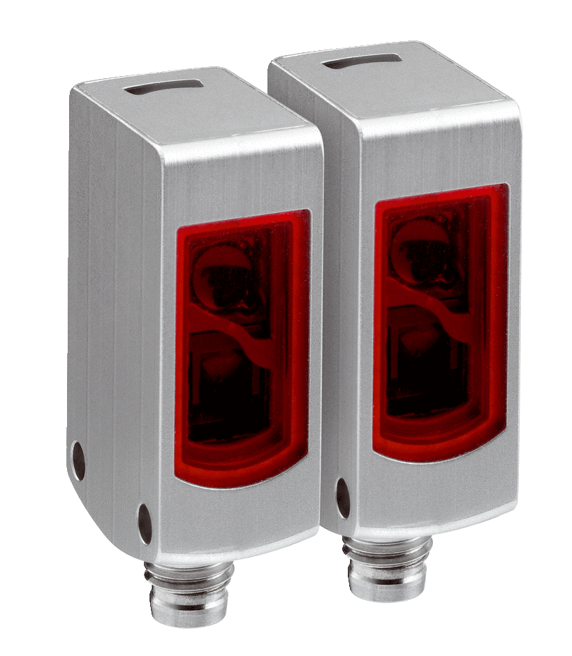 SICK WSE4S-3N1330V (1052874) — PHOTOELECTRIC SENSOR