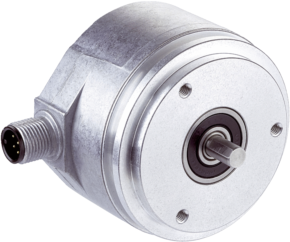 Sick AFM60A-S1AC262144  ABSOLUTE ENCODER (1037666)