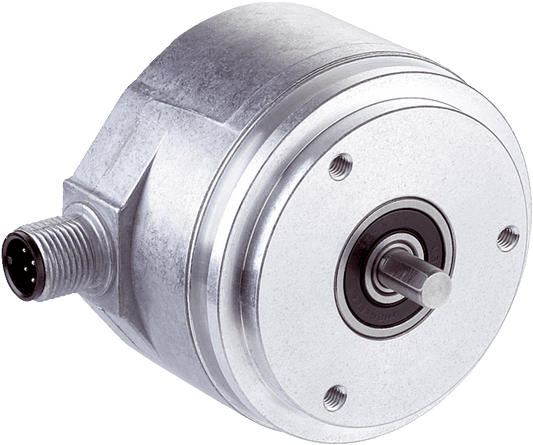 Sick AFM60A-S1AC262144  ABSOLUTE ENCODER (1037666)