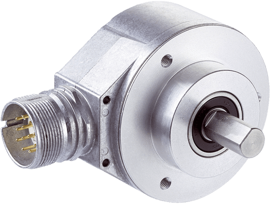 Sick AFM60A-S4AA002048  ABSOLUTE ENCODER (1091349)