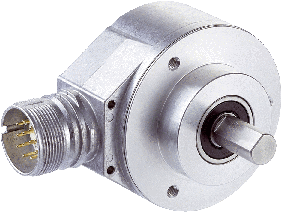 Codificador absoluto Sick AFM60A-S4AA004096 (1037780)