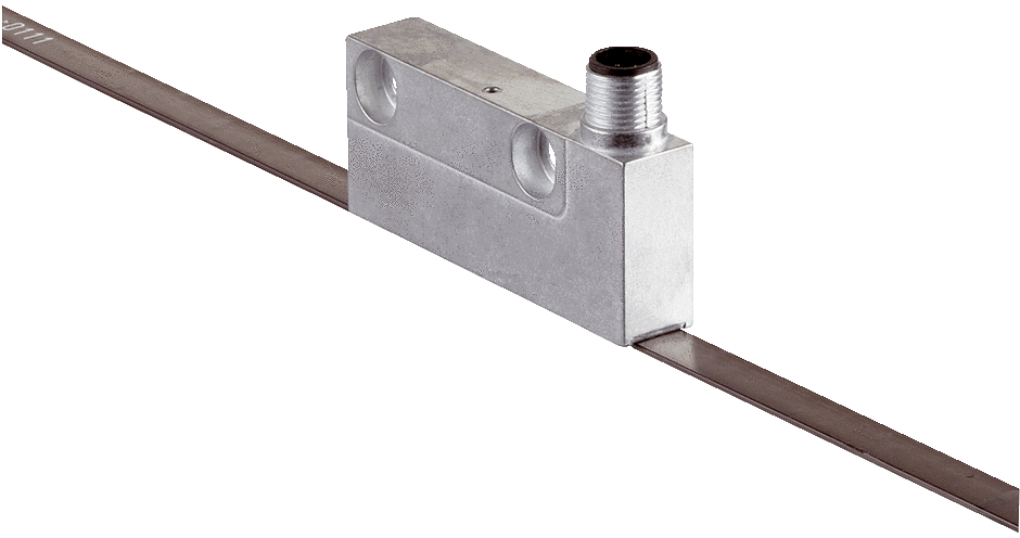 Codificador lineal absoluto Sick TTK70-AXA0-K02 (1038033)