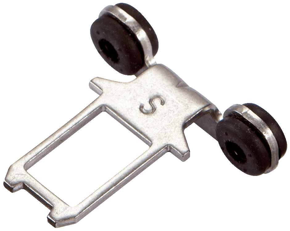 SICK IE15-A1 (5319976) — ACTUATORS AND BOLTS
