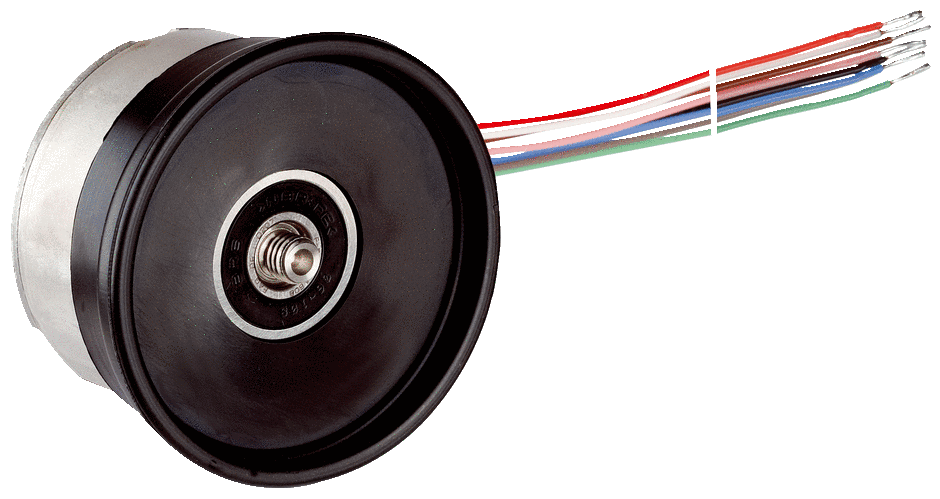 Sick SRS50-HAV0-K21 RETROALIMENTACIÓN DEL MOTOR (1037061)