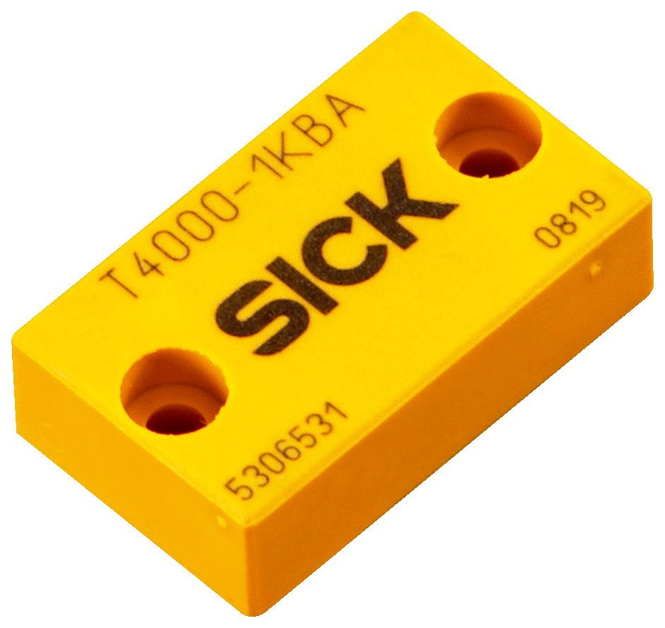 ACTUADOR Sick T4000-1KBA (5306531)
