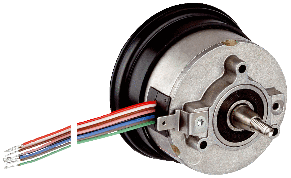 Sick SRS50S-HEV0-K21 RETROALIMENTACIÓN DEL MOTOR (1051807)