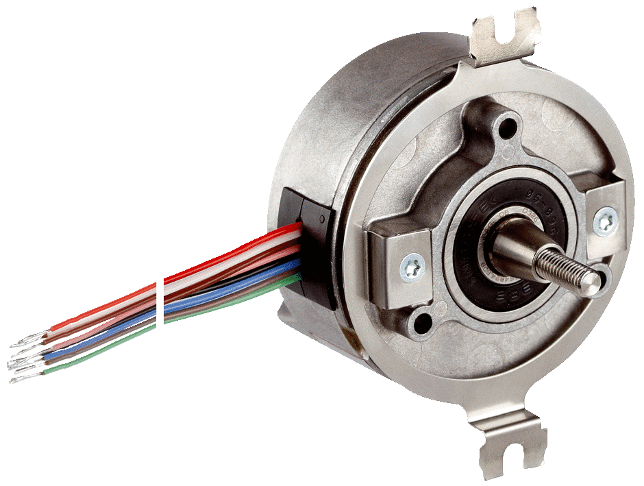 Sick SRM50-HFV0-K21 RETROALIMENTACIÓN DEL MOTOR (1037073)