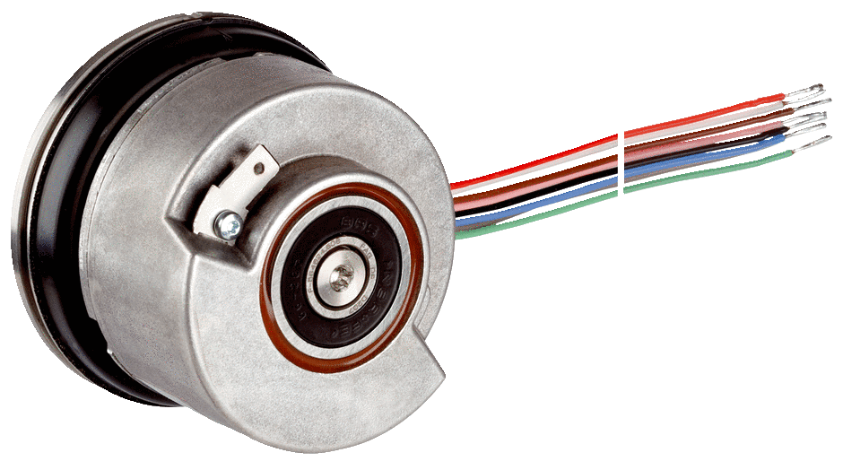 SICK SRM50-HGV0-K21 (1037081) — MOTOR FEEDBACK SYSTEM