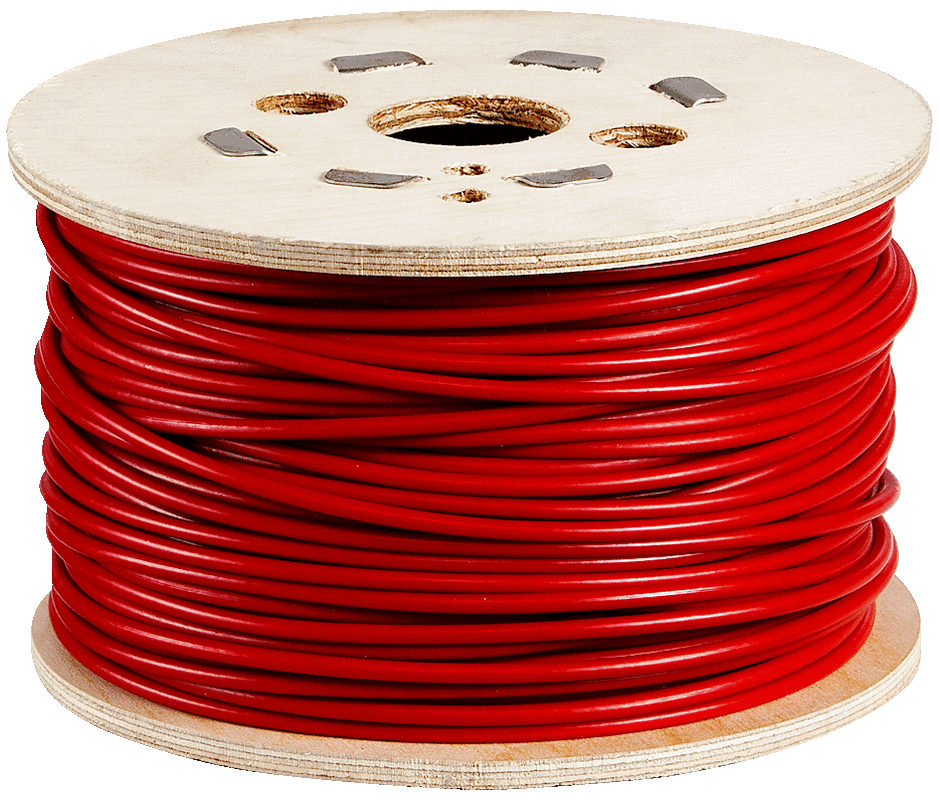 Corde accessoire Sick IE110-PL100 100M (5310814)
