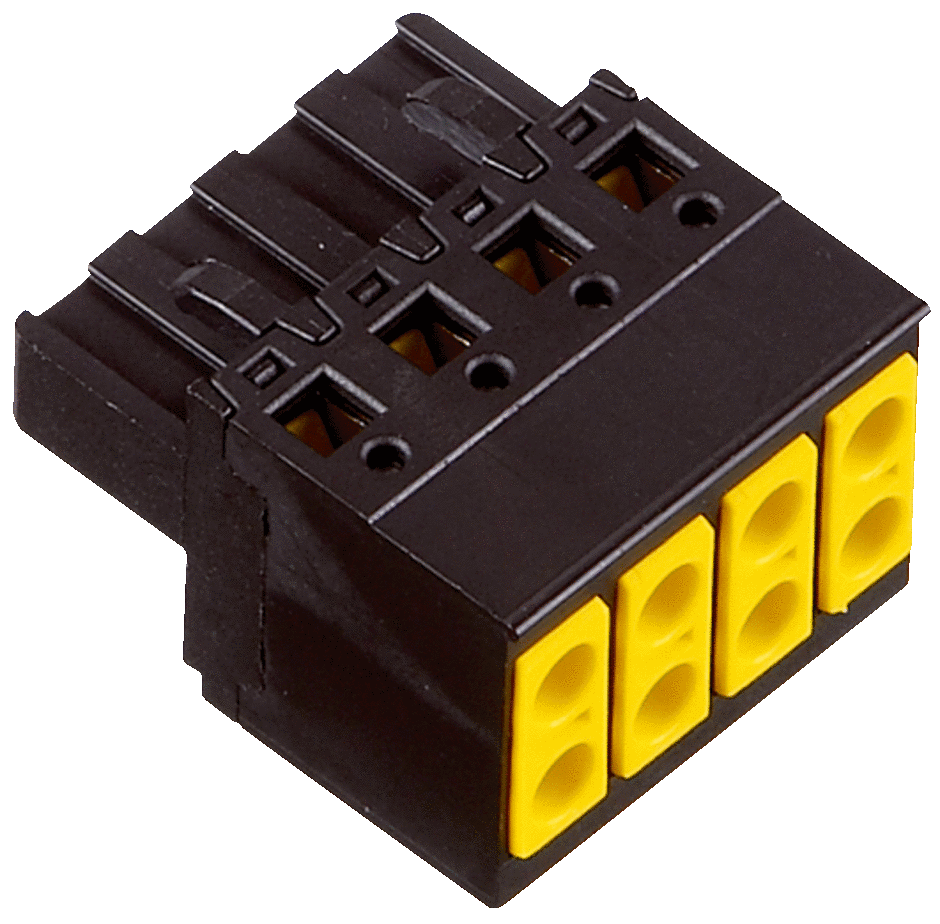 Sick SPRING TERMINAL SET (2045890)