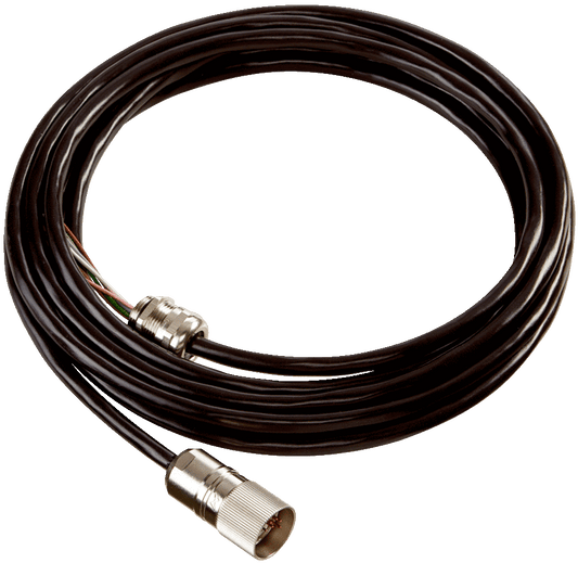 Sick LINE,RD.STEC/ABI 15,0M GE/-- (2029340)