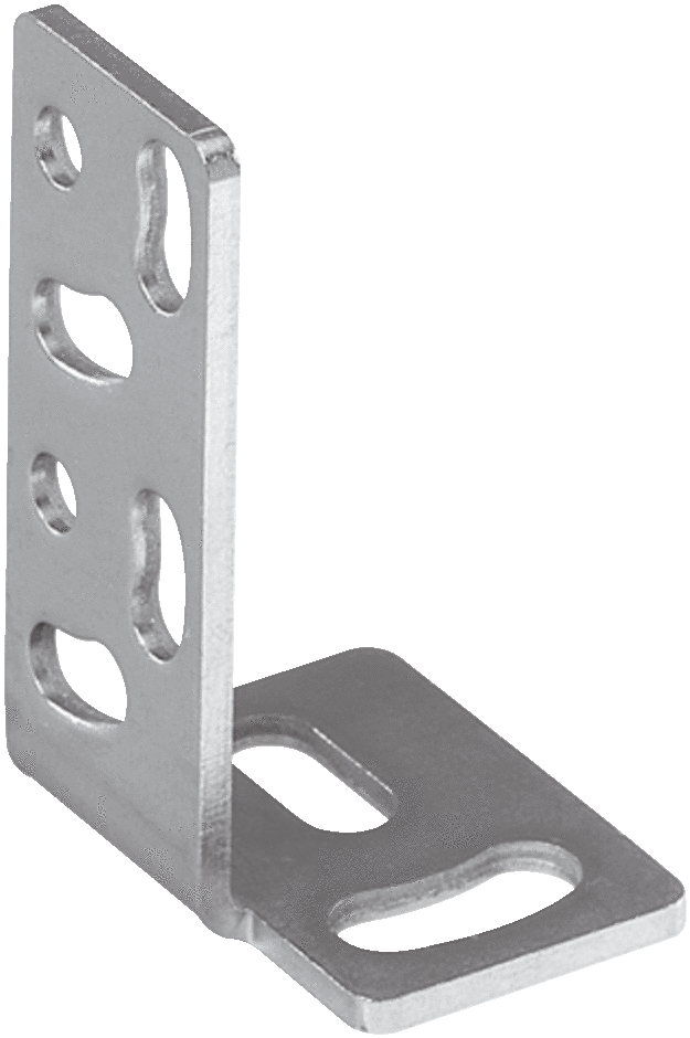 Sick BEF-WG-W12 MOUNTING BRACKET BIG (2013942)