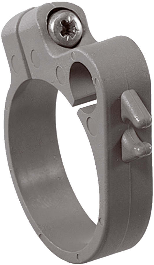Sick MOUNTING CLAMP D = 25MM (7901757)
