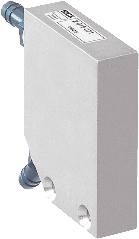 Sick COOLING PLATE (2015071)