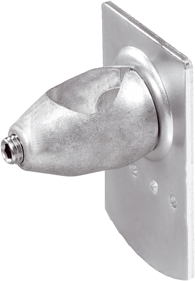 Sick BEF-KHS-D01 UNIVERSAL CLAMPING HOLDER (2022461)