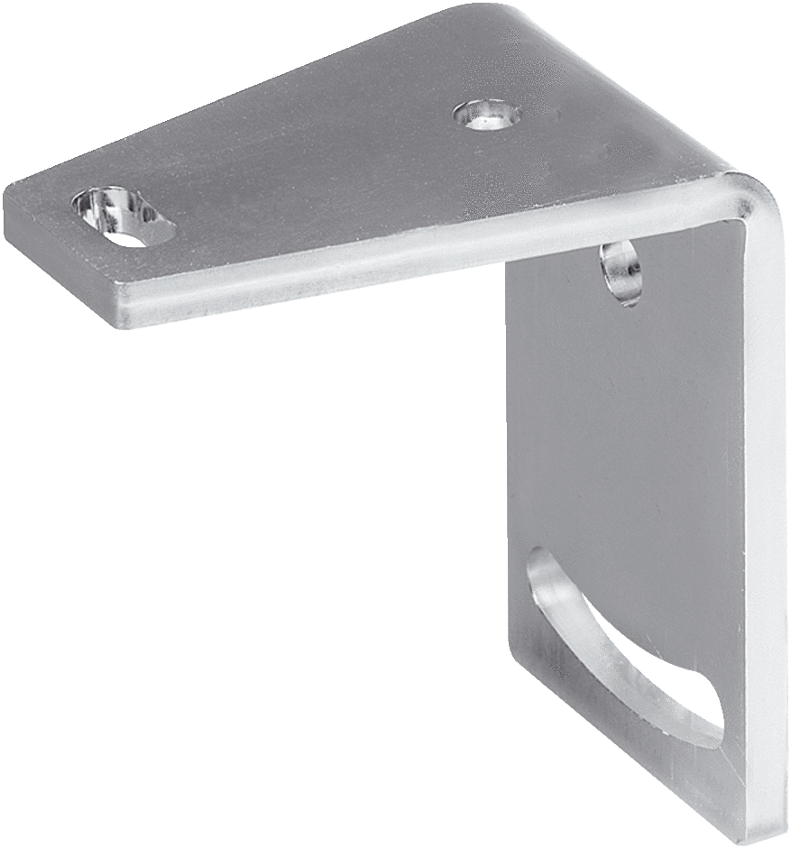 Sick BEF-WN-OBW     FASTENING ANGLE (2023251)