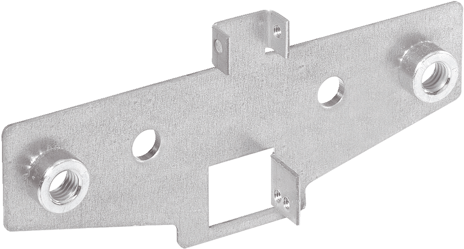 Sick BEF-WN-WTR MOUNTING BRACKET (2017417)