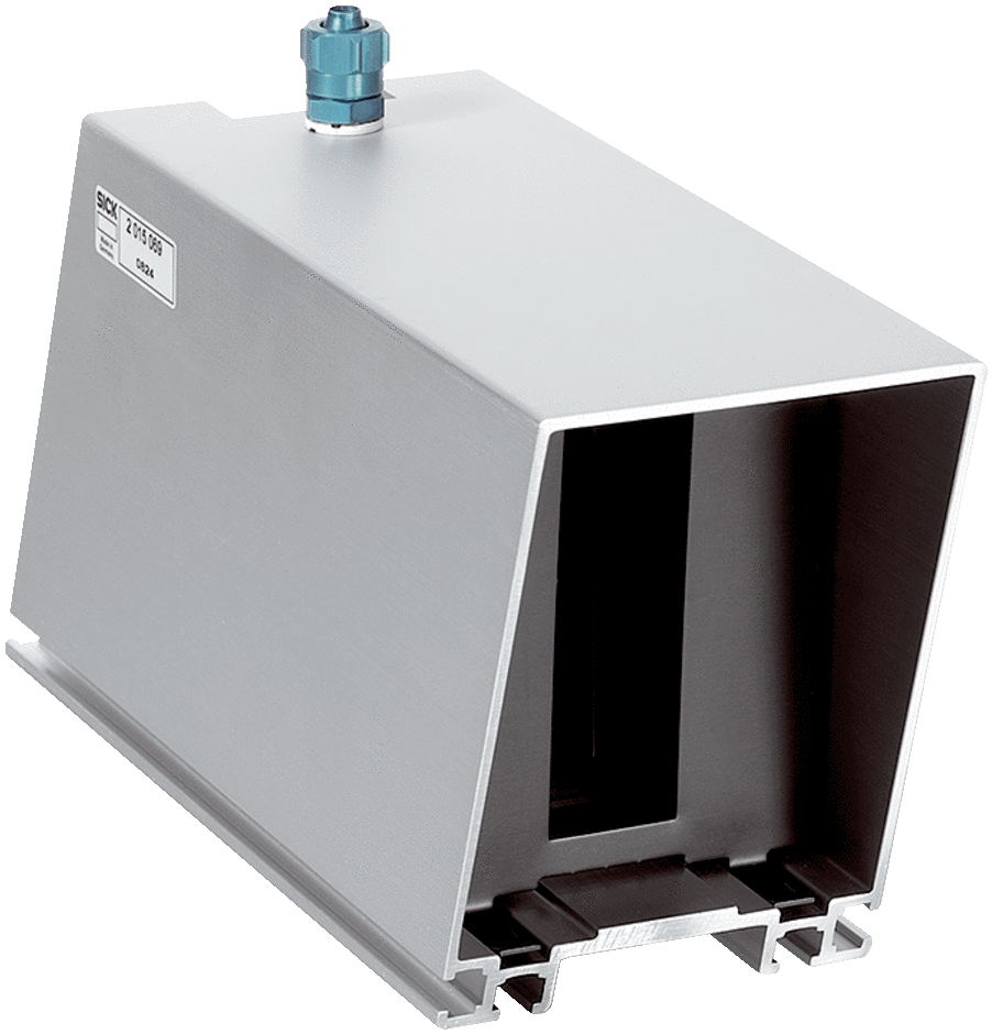 Sick DUST SHIELD TUBE (2015069)