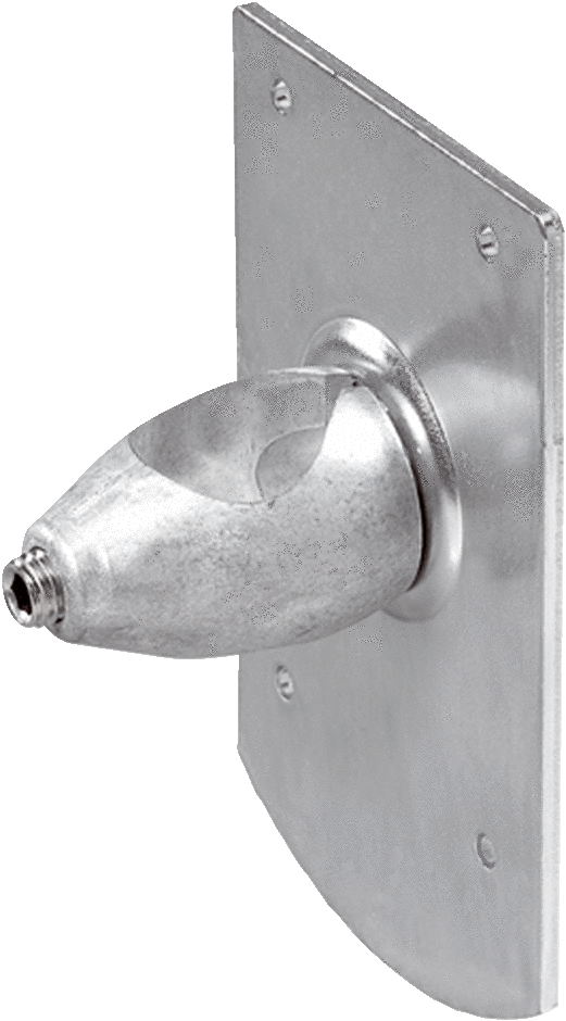 Sick BEF-KHS-A01 UNIVERSAL CLAMPING HOLDER (2022458)