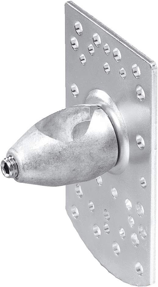 Sick BEF-KHS-K01 UNIVERSAL CLAMPING HOLDER (2022718)