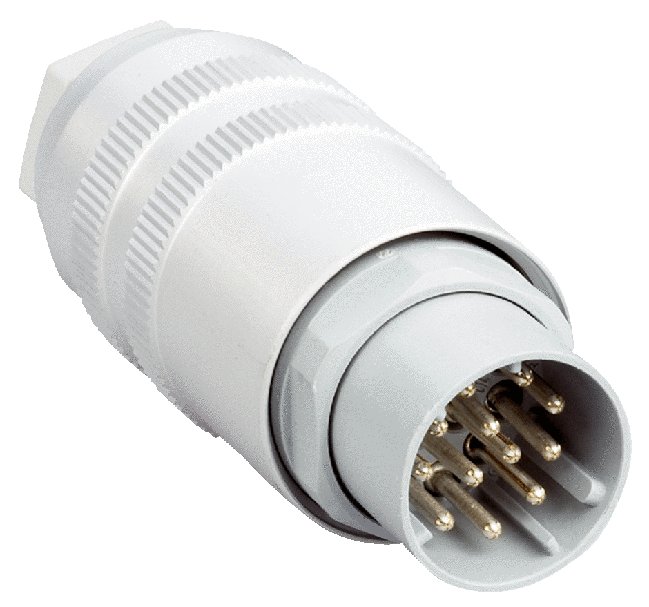 Sick STE-0612G000GA3KM0 CONECTOR MAL M26*12 (6021191)