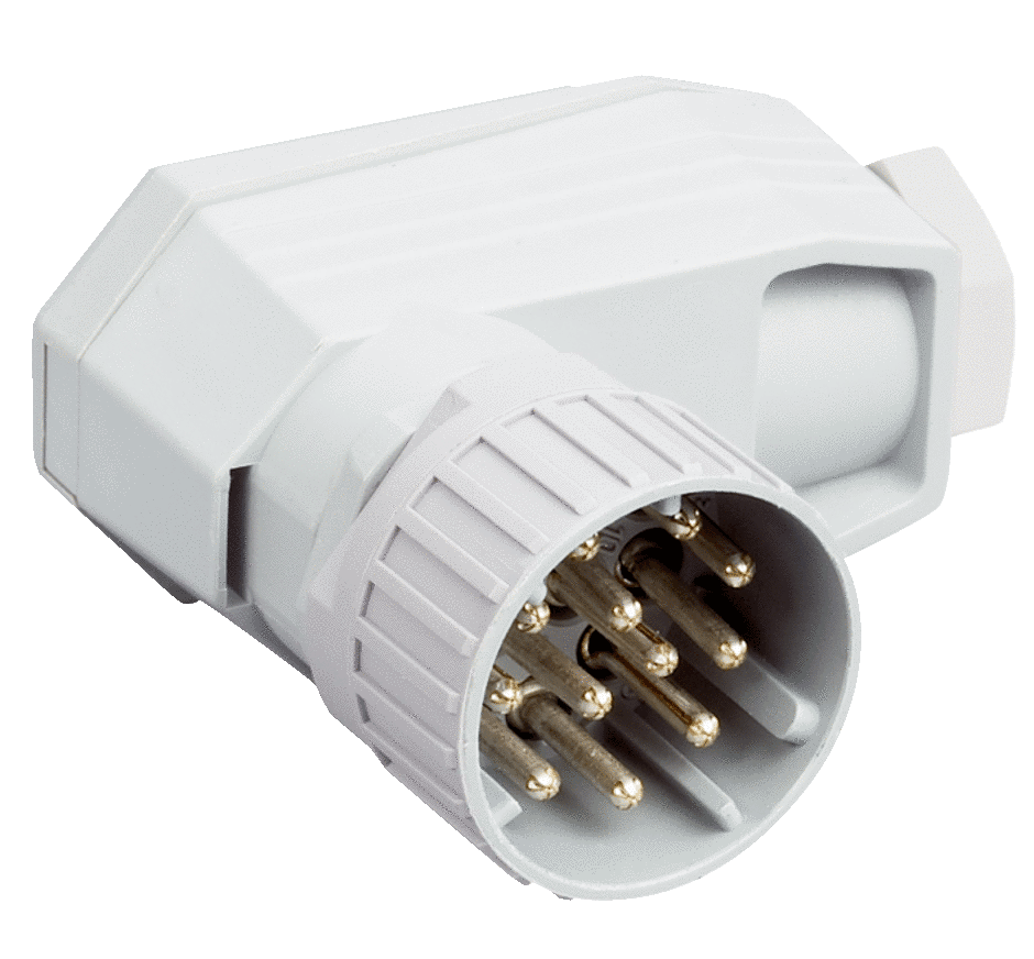 Sick STE-0612W000GA3KM0 CONECTOR MAL M26*12 (6021192)