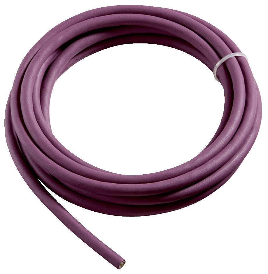 Cable Sick con blindaje, 4 x 0,22 torsión, 120 ohmios (6035263)