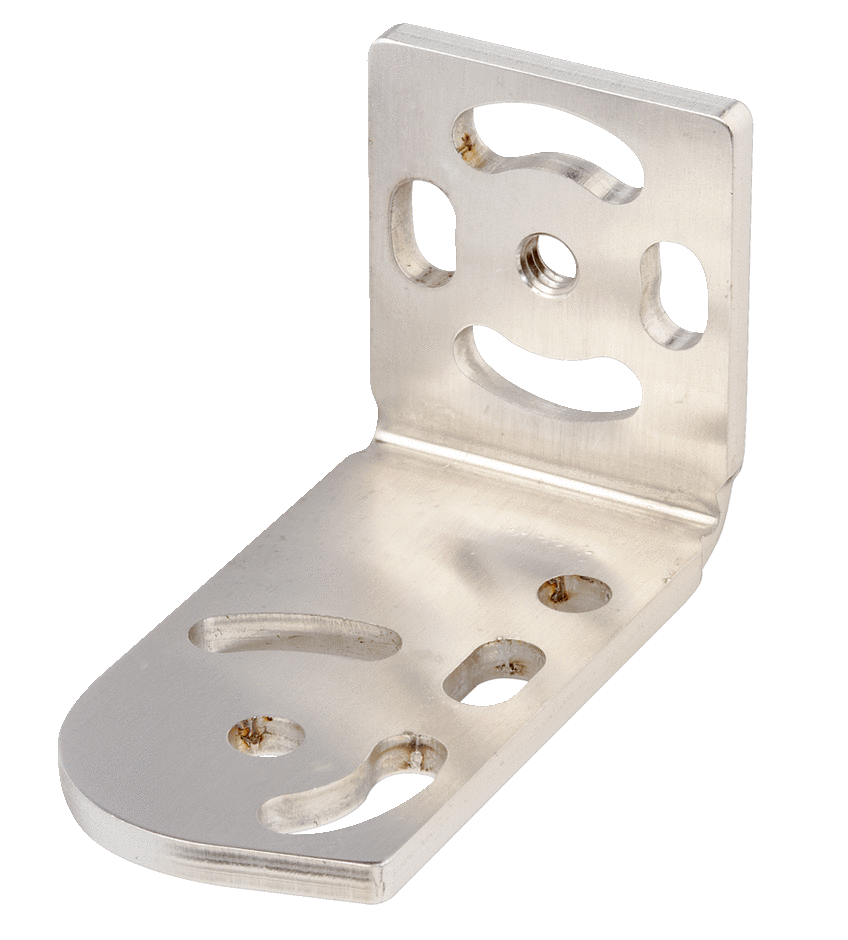 Sick MOUNTING BRACKET W. SCREWS (2048551)