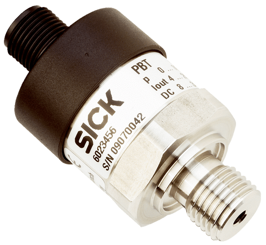 Sick PBT-RB4X0SN1SE0AMA0Z (6078837)