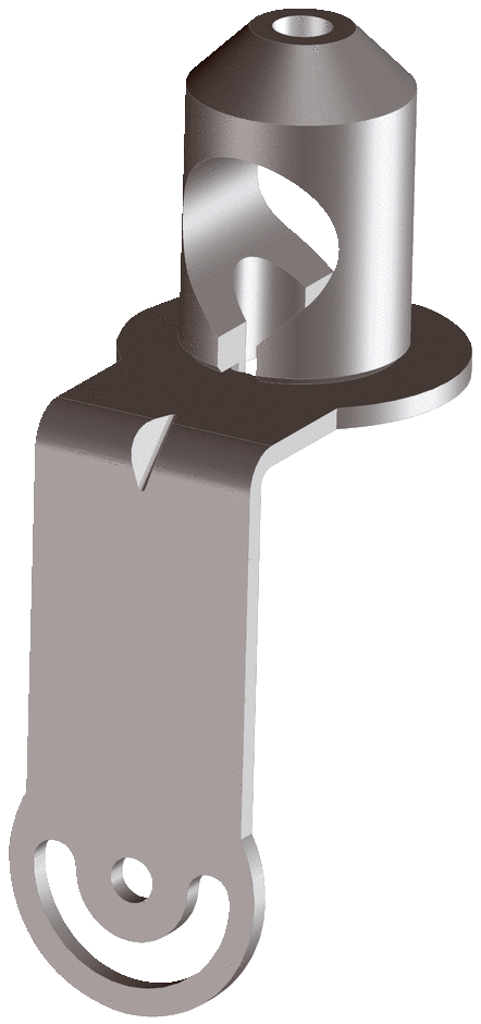 Sick UNIVERSAL HOLDER (2042802)