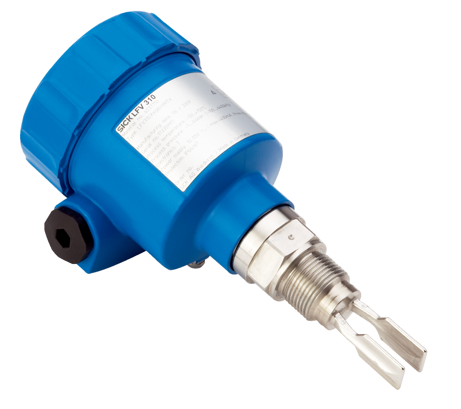 Sick LFV310-CAGBVX8NL (6074889)