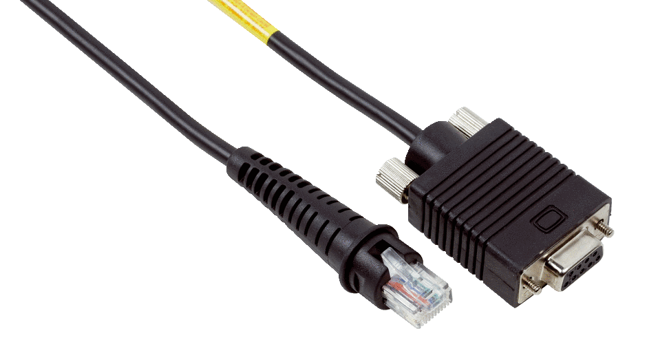 SICK CORD,STRAI. (6028186) — CONNECTOR AND CABLE
