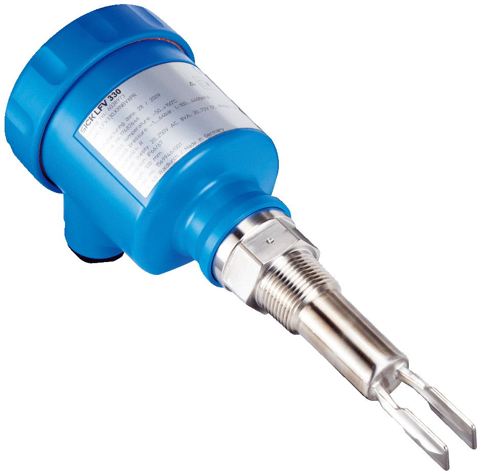 Sick LFV330-XXGAVXPR0570 (6072420)