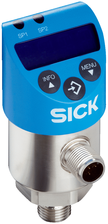 Sick PBS-RP160SN1SS0K5A0Z (6070417)