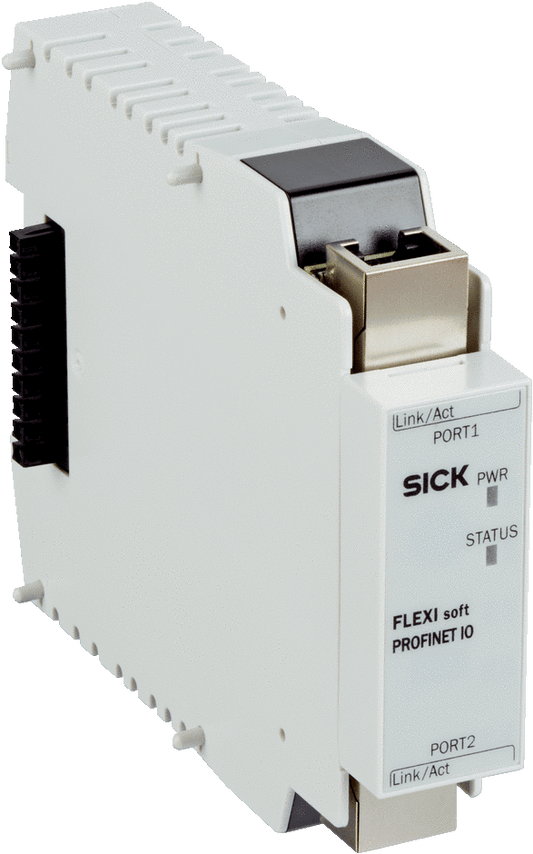Sick FX0-GPNT00010      FLEXISOFT PNET GW (C) (1121597)