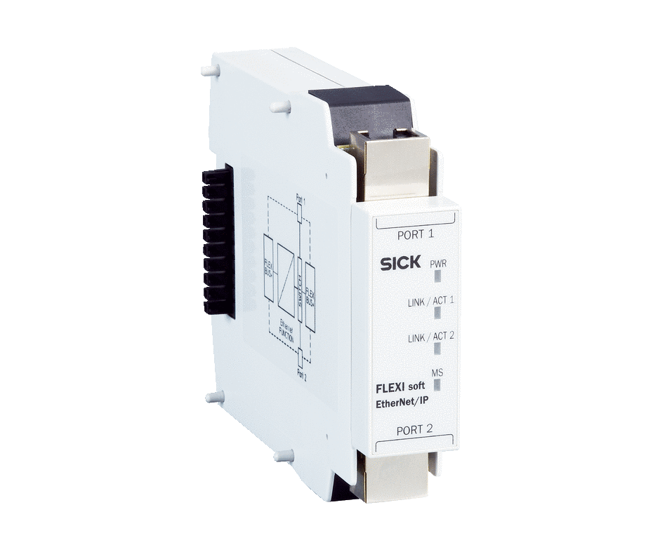 Sick FX0-GENT00030      FLEXISOFT EIP  GW V2 (1099830)