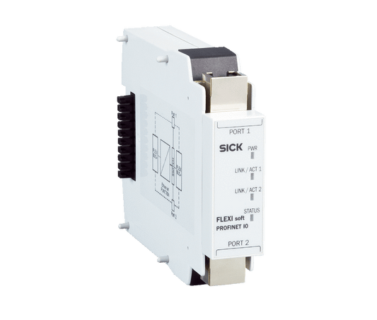 Sick FX0-GPNT00030      FLEXISOFT PNET GW V2 (1099832)