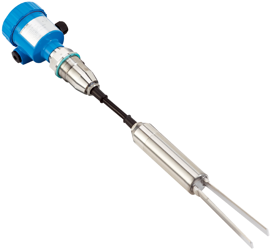 Sensor de nivel de carga a granel Sick LBV320-XXTGDRANX02800 (6038364)