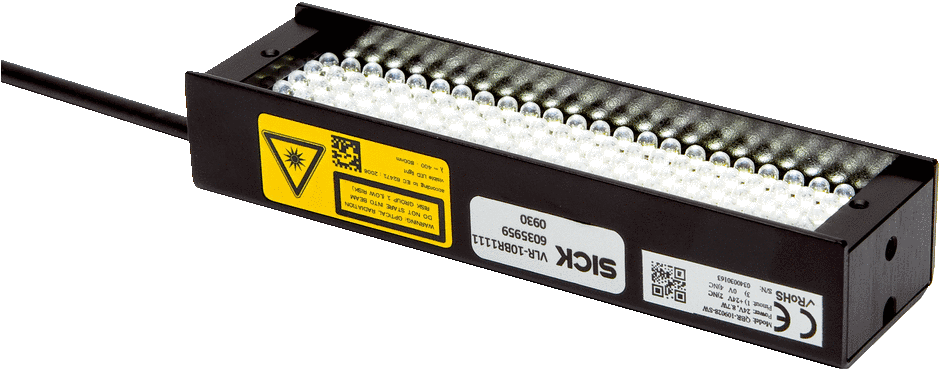 LUZ DE VISIÓN Sick VLR-210BR5111 DE REVENTA (2118255)